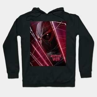 Madame Web Hoodie